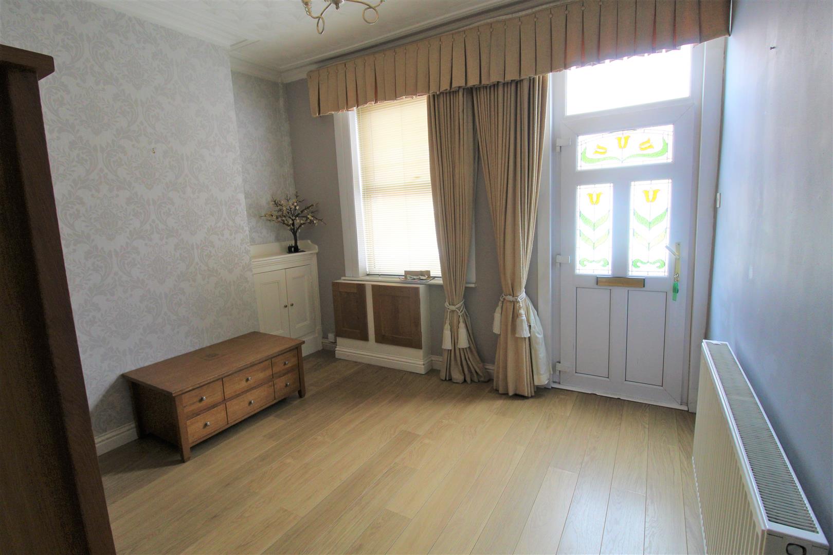 Ruxley Road, Bucknall, Stoke-On-Trent